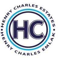 HENRY CHARLES ESTATES EMLAK